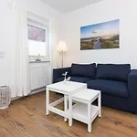 Appartement Blaues Haus *