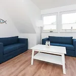 Blaues Haus Appartement