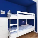 Blaues Haus Bensersiel