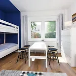 Appartement Blaues Haus