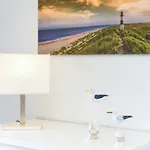 Blaues Haus Appartement *