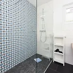 Blaues Haus Bensersiel