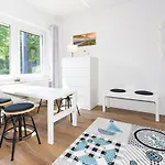 Blaues Haus