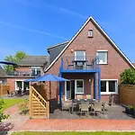 Blaues Haus Appartement