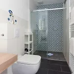 Appartement Blaues Haus *