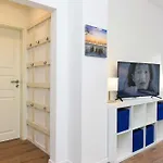 Blaues Haus