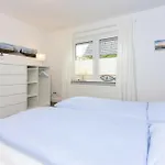 Appartement Blaues Haus Bensersiel