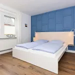 Blaues Haus