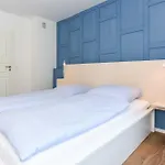 Blaues Haus * Bensersiel