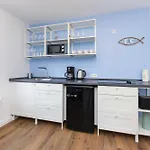 Blaues Haus Appartement