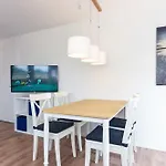 Blaues Haus