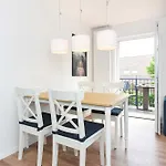 Appartement Blaues Haus Bensersiel