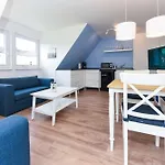 Appartement Blaues Haus