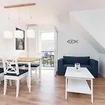 Blaues Haus Appartement