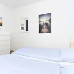 Appartement Blaues Haus *