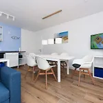 Blaues Haus Appartement *
