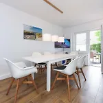 Blaues Haus Appartement