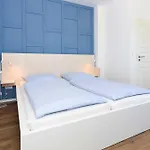Appartement Blaues Haus *