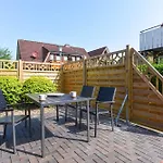 Appartement Blaues Haus *
