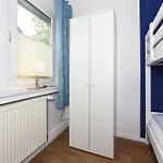 Blaues Haus