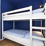 Blaues Haus Appartement
