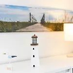 Appartement Blaues Haus *