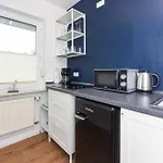 Blaues Haus
