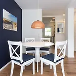 Appartement Blaues Haus *