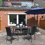 Blaues Haus Appartement *