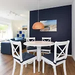 Blaues Haus * Bensersiel