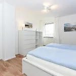 Appartement Blaues Haus