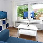 Blaues Haus *