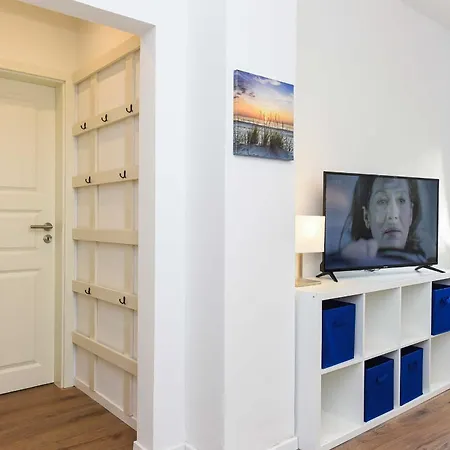 Blaues Haus