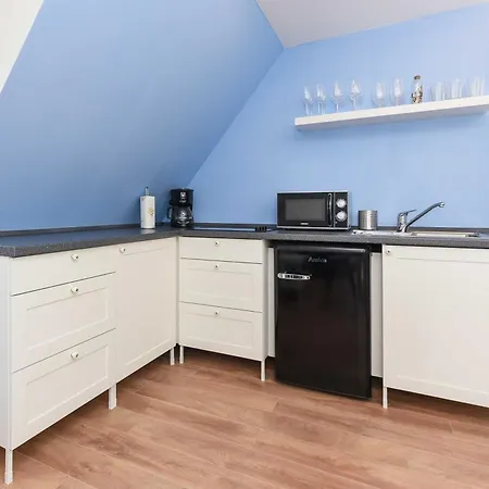 Blaues Haus *