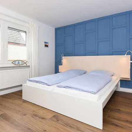 Blaues Haus