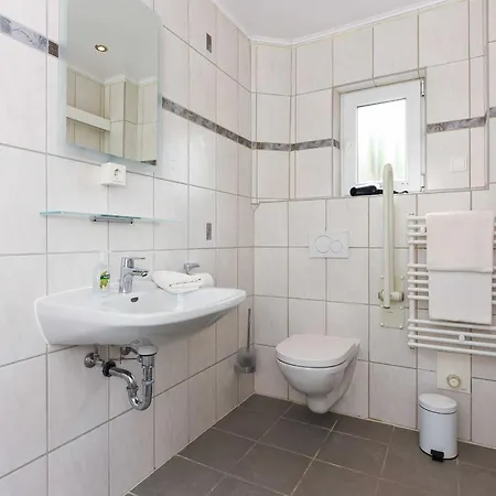 Blaues Haus Apartamento *