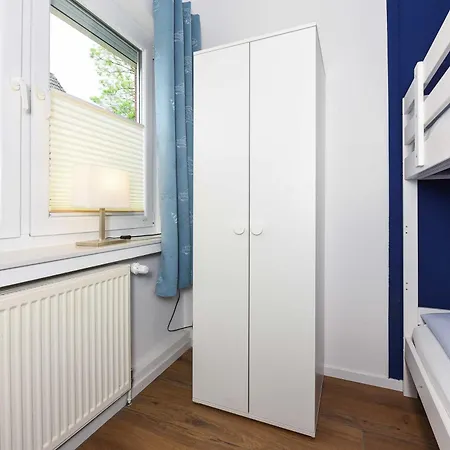 Blaues Haus