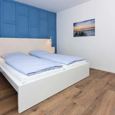 Blaues Haus *
