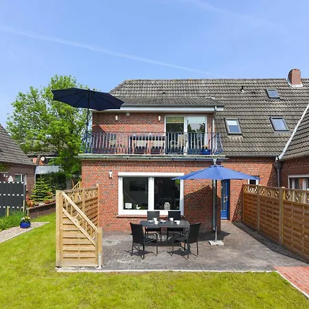 Lägenhet Blaues Haus