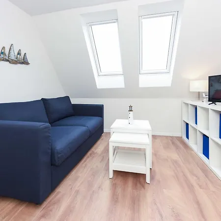 Blaues Haus *