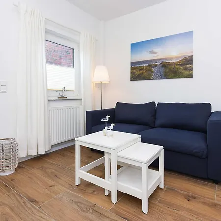 Blaues Haus * Bensersiel