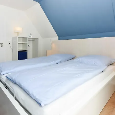 Appartement Blaues Haus *
