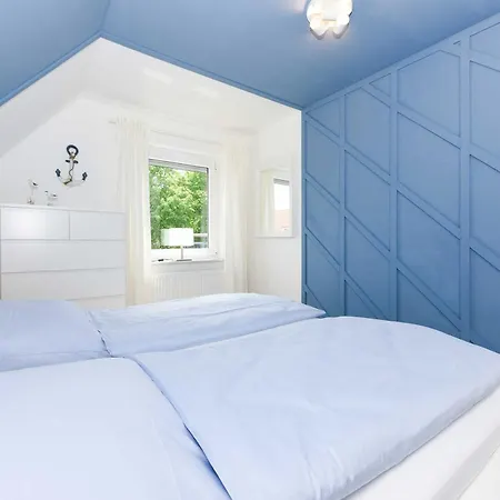 Blaues Haus