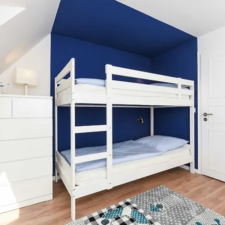 Blaues Haus *