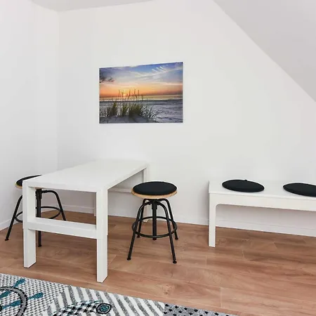 Blaues Haus Appartement