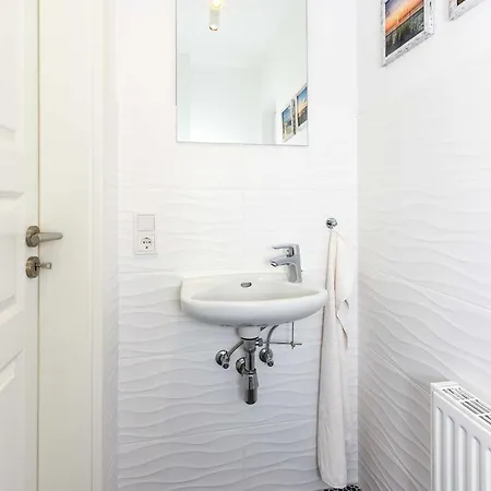 Apartamento Blaues Haus