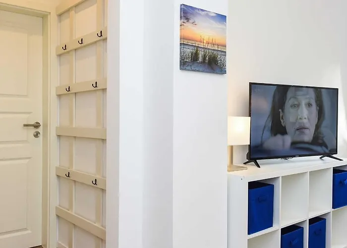 Blaues Haus