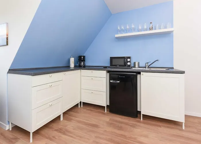 Blaues Haus *