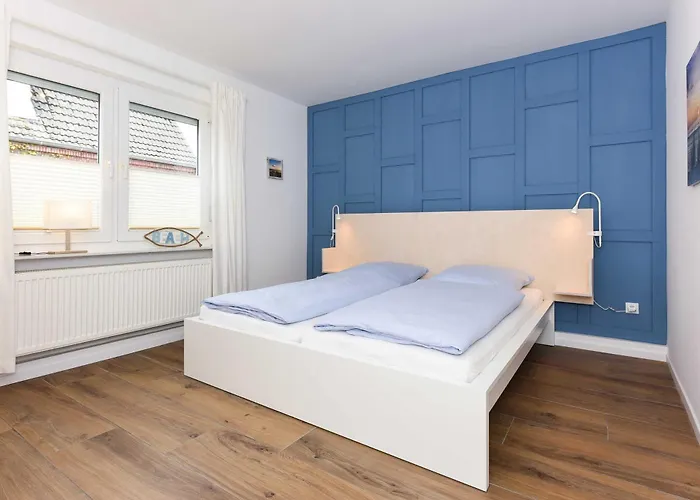Blaues Haus