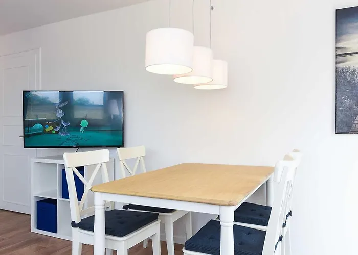 Blaues Haus
